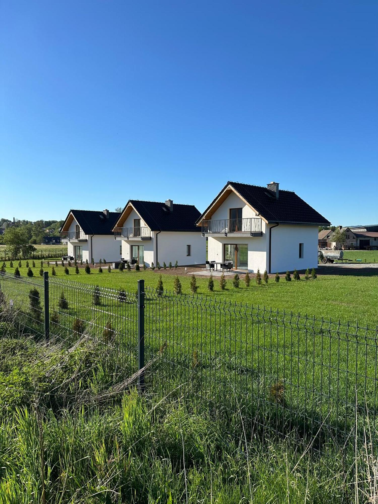 Polne Marzenie Villa *