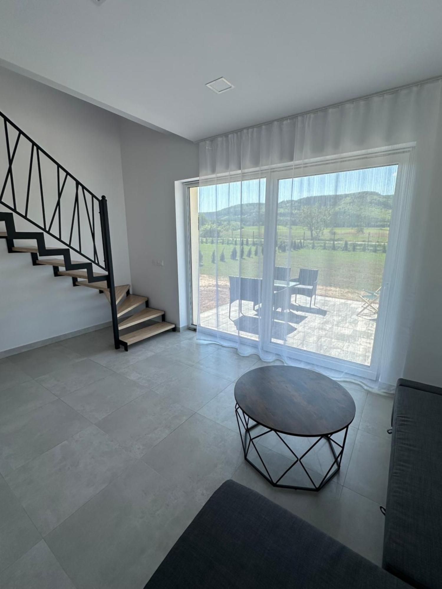 Polne Marzenie Villa *