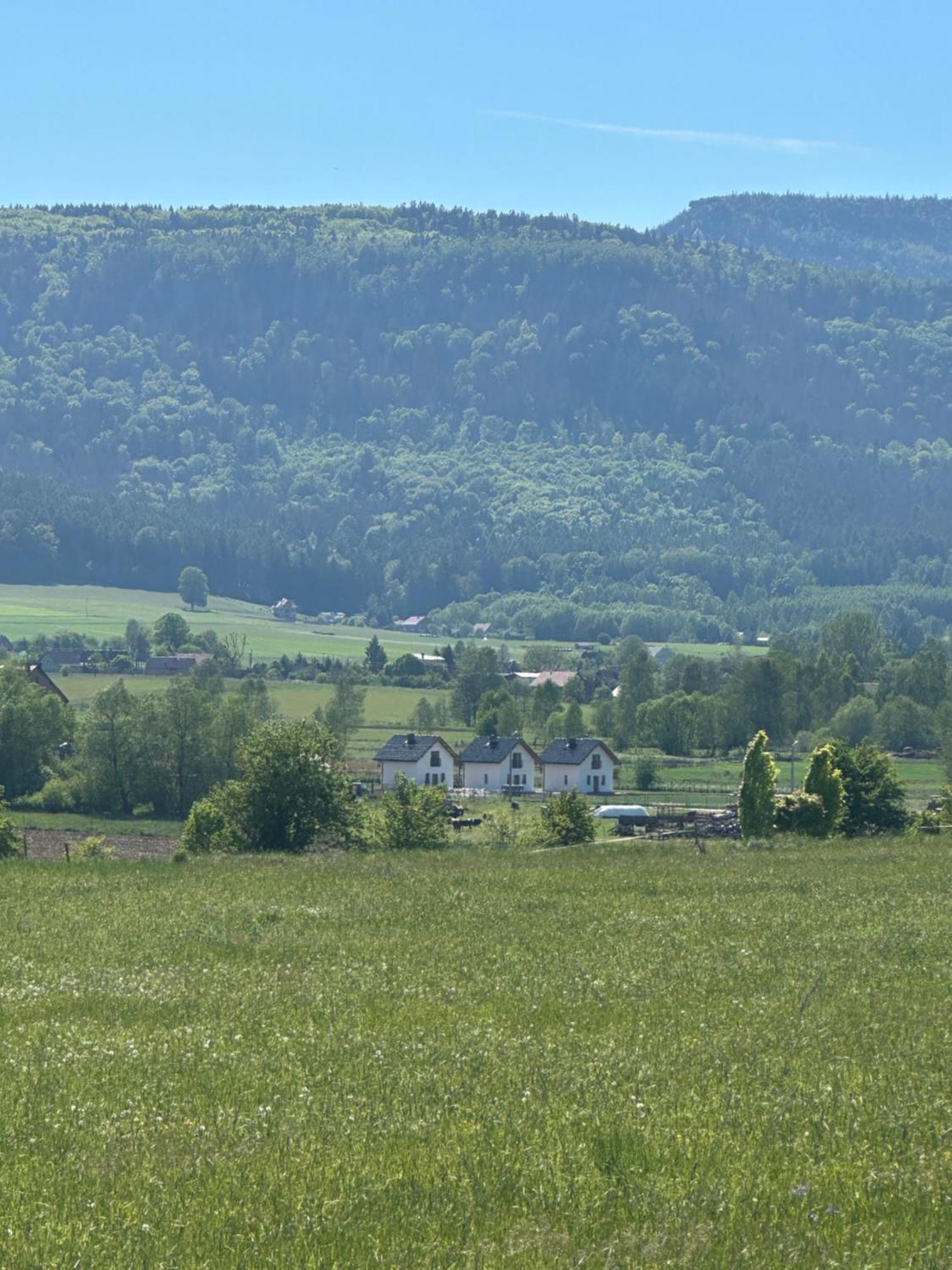 Polne Marzenie Villa *