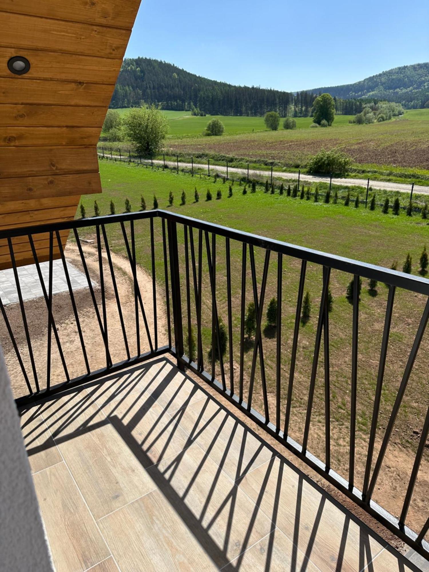 Villa Polne Marzenie *