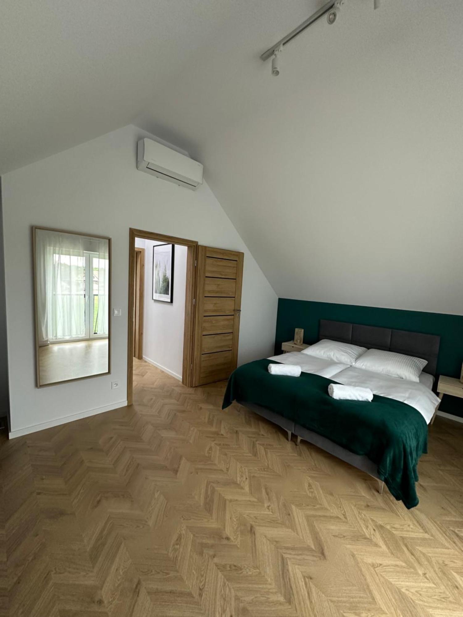 Polne Marzenie Villa *