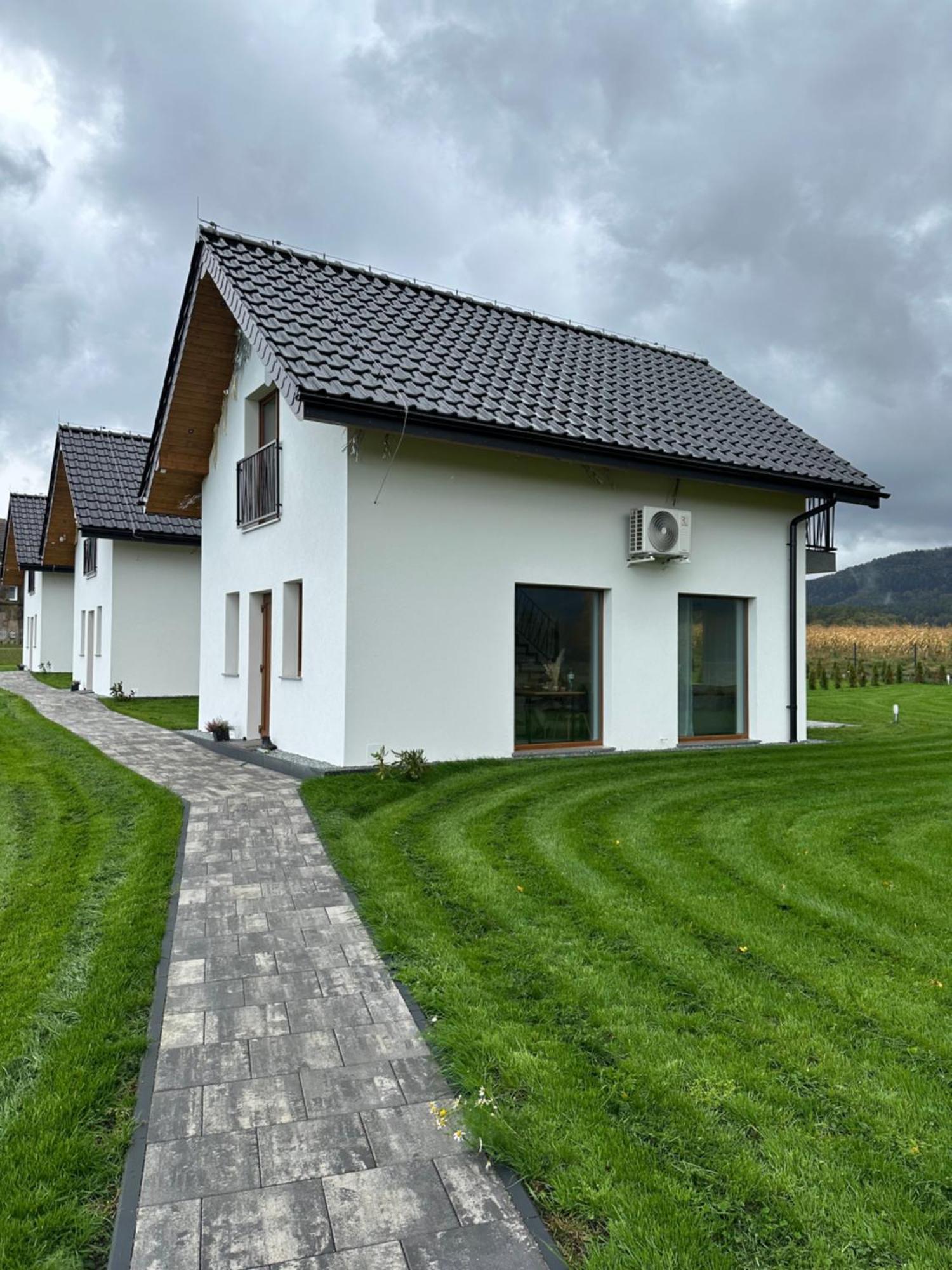 Polne Marzenie Villa Radkow